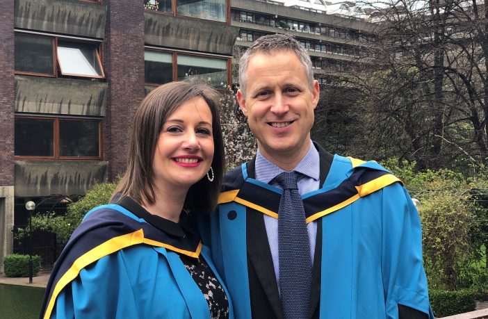 Open university robes cheap